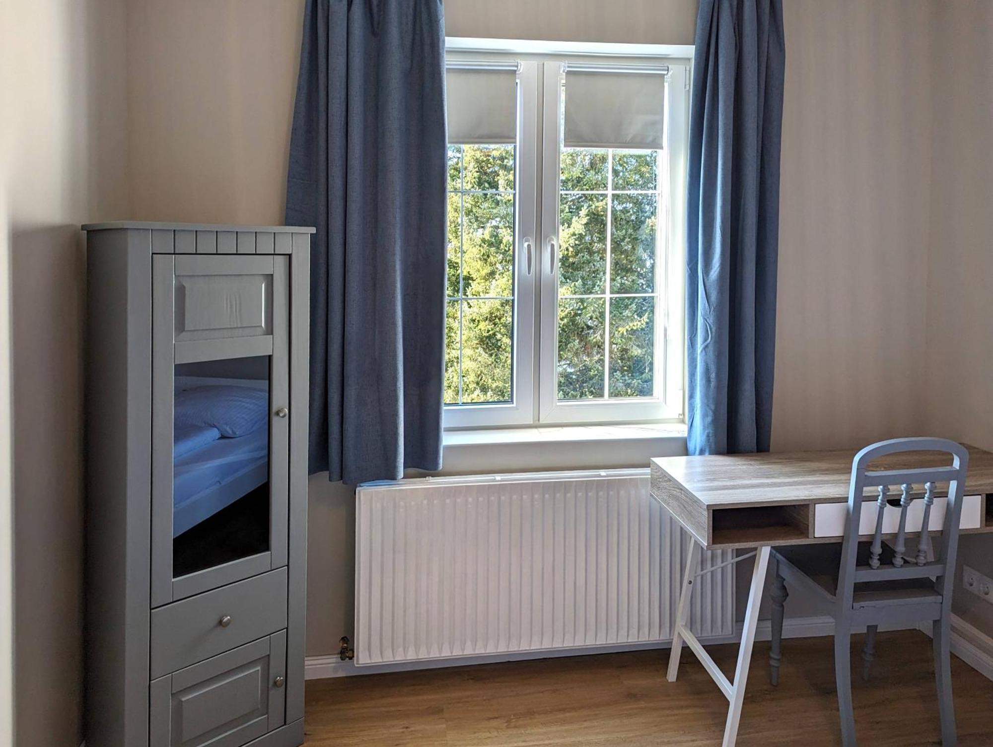 Ferienwohnung Coburg, Familienfreundlich Und Stilvoll Exterior foto